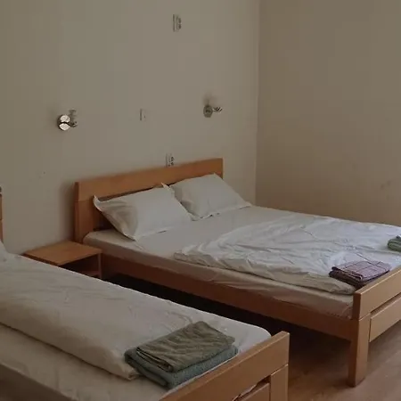 Holiday Apartments Apartament
