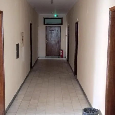 Holiday Apartments Apartament