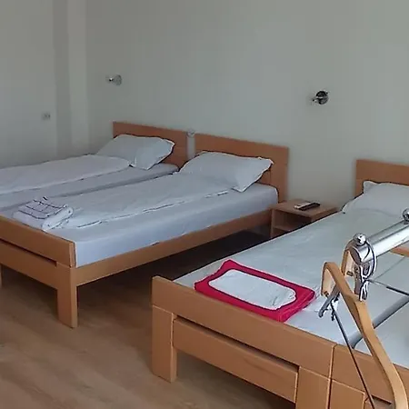 Holiday Apartments * Subotica