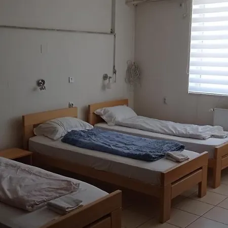 Apartament Holiday Apartments Subotica